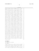 POLYNUCLEOTIDE ENCODING A TRIM-CYP POLYPEPTIDE, COMPOSITIONS THEREOF, AND     METHODS OF USING SAME diagram and image