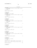 POLYNUCLEOTIDE ENCODING A TRIM-CYP POLYPEPTIDE, COMPOSITIONS THEREOF, AND     METHODS OF USING SAME diagram and image