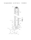 OVENS FOR PREFORMS diagram and image