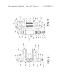 OVENS FOR PREFORMS diagram and image