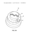 NOVELTY SNACKS AND METHOD OF MANUFACTURE OF SAME diagram and image