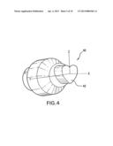 NOVELTY SNACKS AND METHOD OF MANUFACTURE OF SAME diagram and image