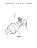 NOVELTY SNACKS AND METHOD OF MANUFACTURE OF SAME diagram and image