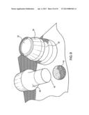 NOVELTY SNACKS AND METHOD OF MANUFACTURE OF SAME diagram and image