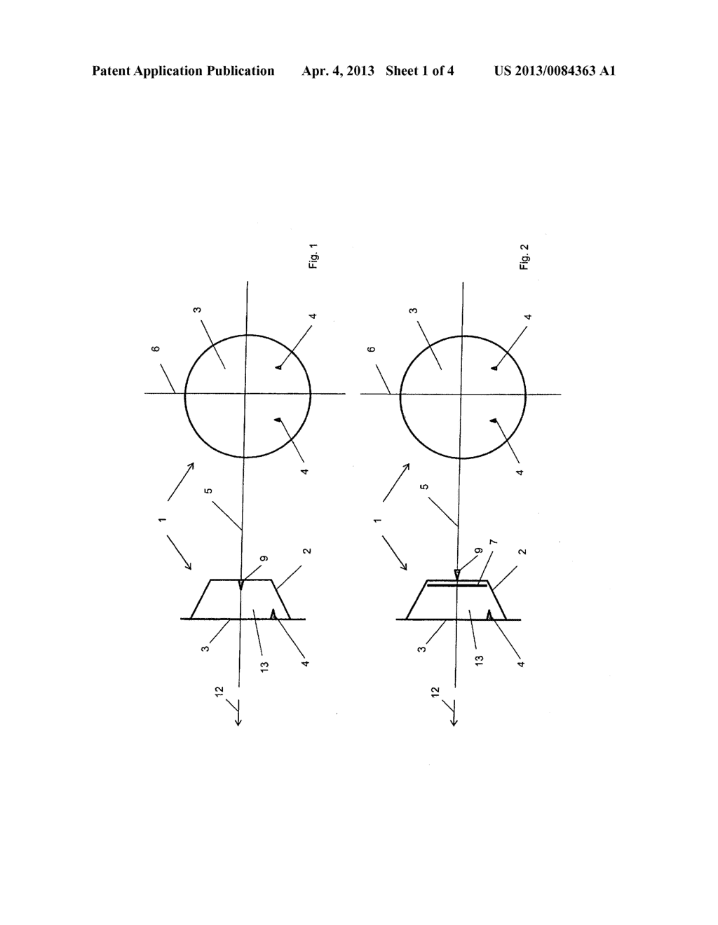 PORTION CAPSULE FOR PRODUCING A BEVERAGE - diagram, schematic, and image 02