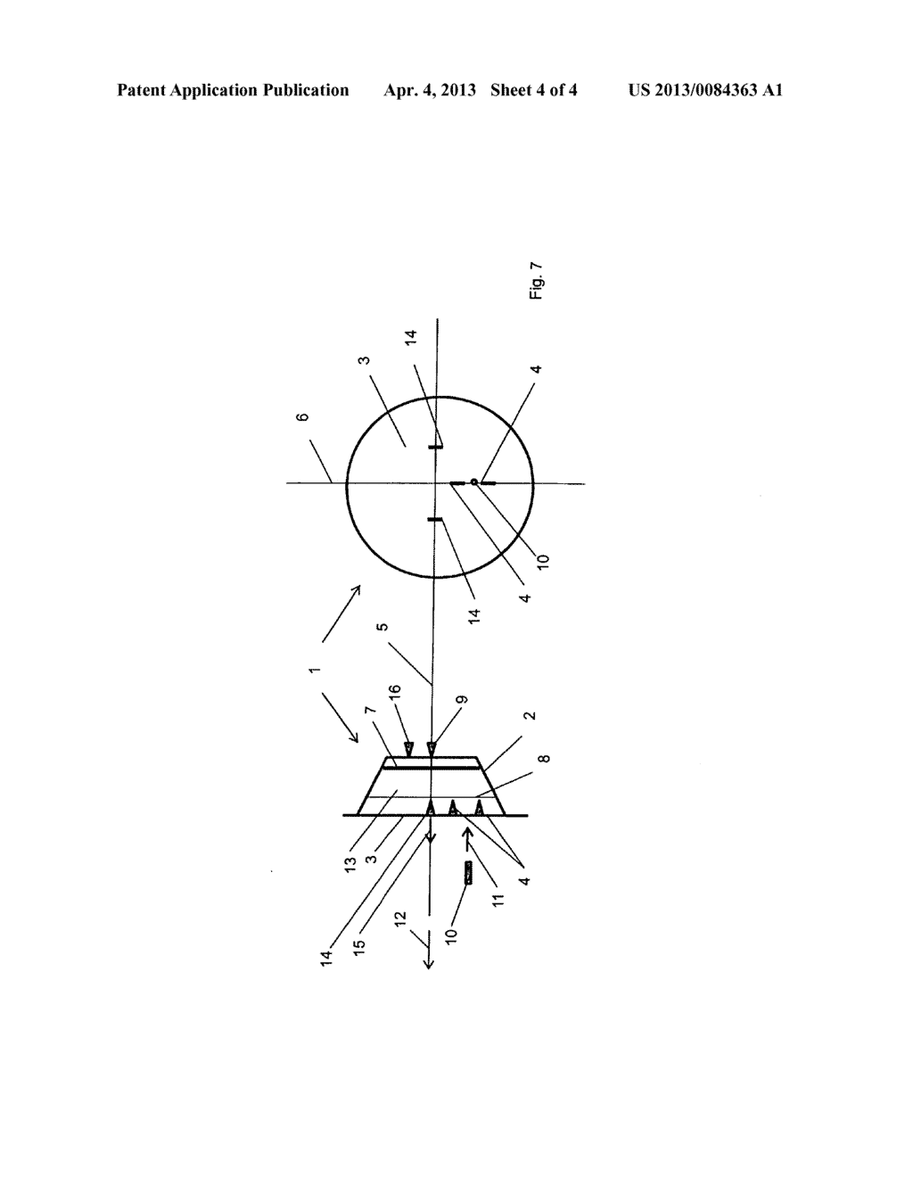 PORTION CAPSULE FOR PRODUCING A BEVERAGE - diagram, schematic, and image 05