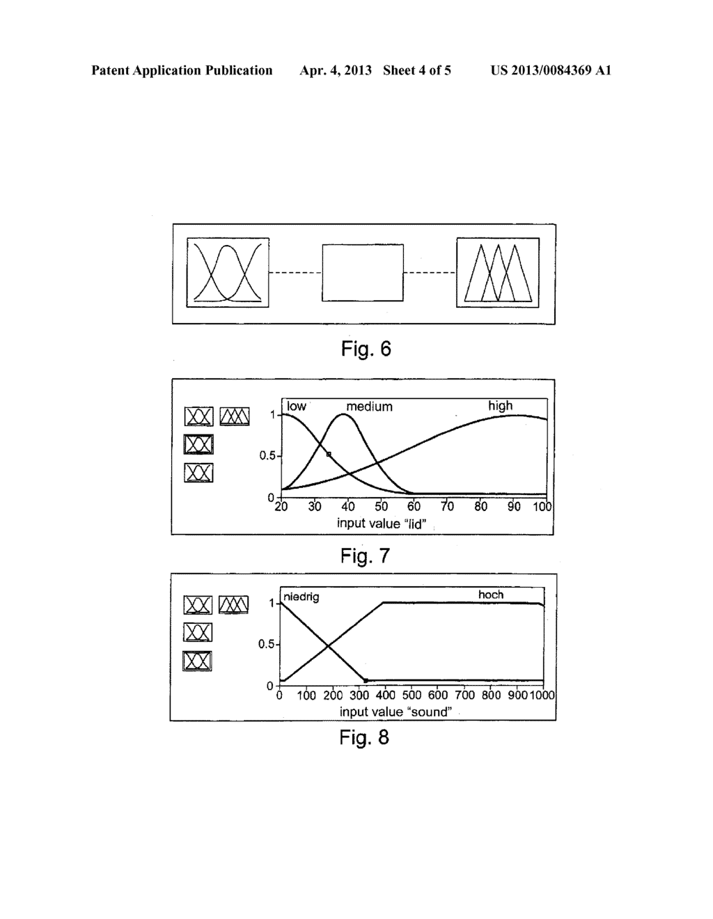 METHOD FOR CONTROLLING A COOKING PROCESS - diagram, schematic, and image 05