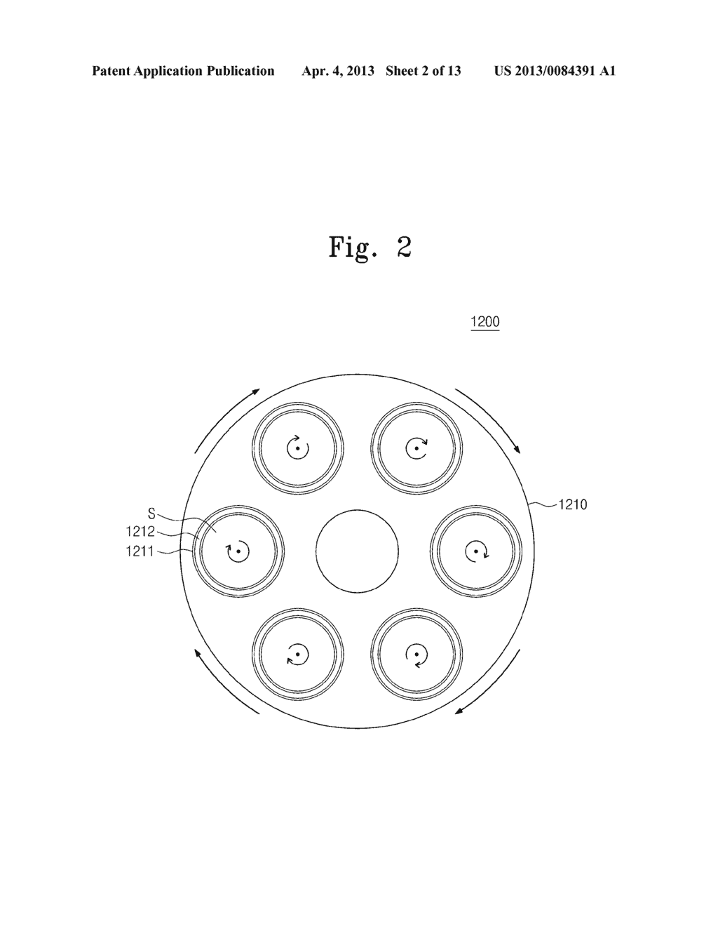 NOZZLE UNIT, AND APPARATUS AND METHOD FOR TREATING SUBSTRATE WITH THE SAME - diagram, schematic, and image 03