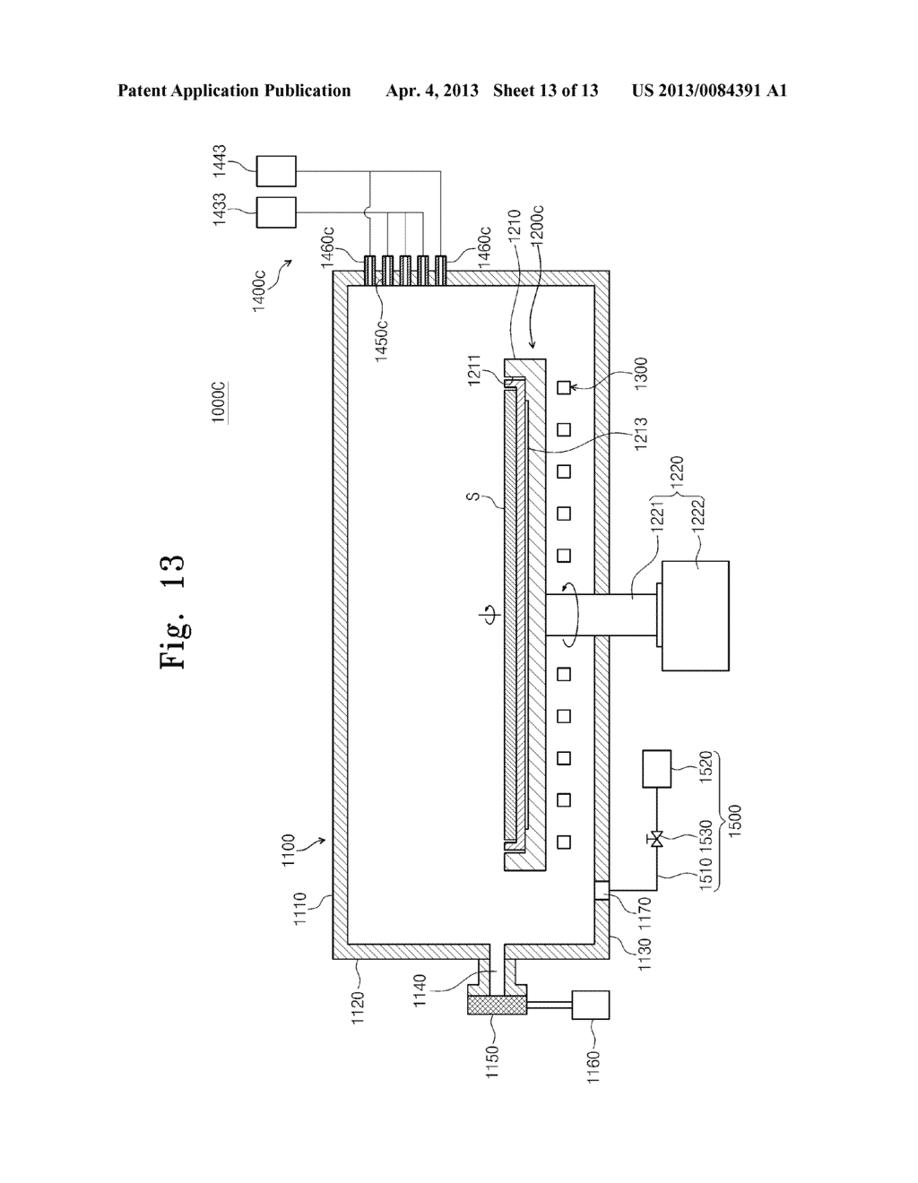 NOZZLE UNIT, AND APPARATUS AND METHOD FOR TREATING SUBSTRATE WITH THE SAME - diagram, schematic, and image 14