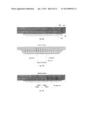 PREVENTION OF PARTICLE ADDERS WHEN CONTACTING A LIQUID MENISCUS OVER A     SUBSTRATE diagram and image