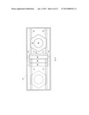 PREVENTION OF PARTICLE ADDERS WHEN CONTACTING A LIQUID MENISCUS OVER A     SUBSTRATE diagram and image