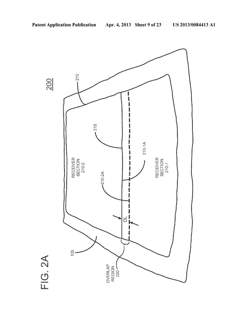 ANTI-FATIGUE MAT WITH REMOVABLE RESILIENT CUSHIONING MEMBER - diagram, schematic, and image 10