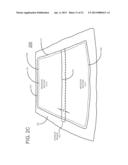 ANTI-FATIGUE MAT WITH REMOVABLE RESILIENT CUSHIONING MEMBER diagram and image