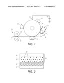 SURFACE COATING AND FUSER MEMBER diagram and image