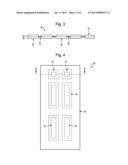 METHOD OF MAKING MULTI-PLY DOOR CORE, MULTI-PLY DOOR CORE, AND DOOR     MANUFACTURED THEREWITH diagram and image