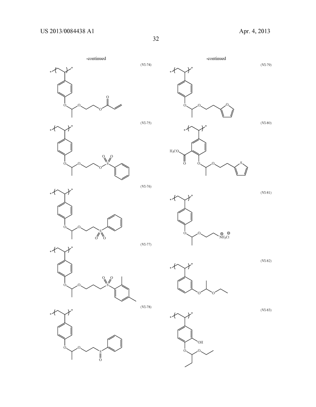 PATTERN FORMING METHOD, ELECTRON BEAM-SENSITIVE OR EXTREME     ULTRAVIOLET-SENSITIVE COMPOSITION, RESIST FILM, MANUFACTURING METHOD OF     ELECTRONIC DEVICE, AND ELECTRONIC DEVICE - diagram, schematic, and image 33