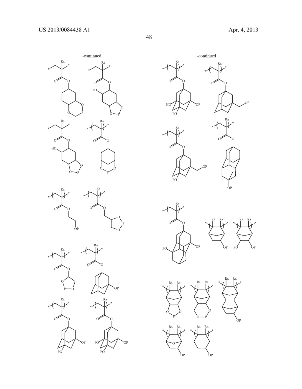 PATTERN FORMING METHOD, ELECTRON BEAM-SENSITIVE OR EXTREME     ULTRAVIOLET-SENSITIVE COMPOSITION, RESIST FILM, MANUFACTURING METHOD OF     ELECTRONIC DEVICE, AND ELECTRONIC DEVICE - diagram, schematic, and image 49