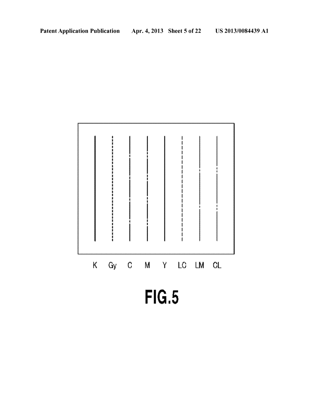 IMAGE PROCESSING APPARATUS, INKJET PRINTING APPARATUS AND IMAGE PROCESSING     METHOD - diagram, schematic, and image 06