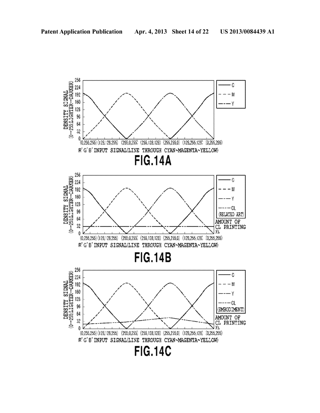 IMAGE PROCESSING APPARATUS, INKJET PRINTING APPARATUS AND IMAGE PROCESSING     METHOD - diagram, schematic, and image 15