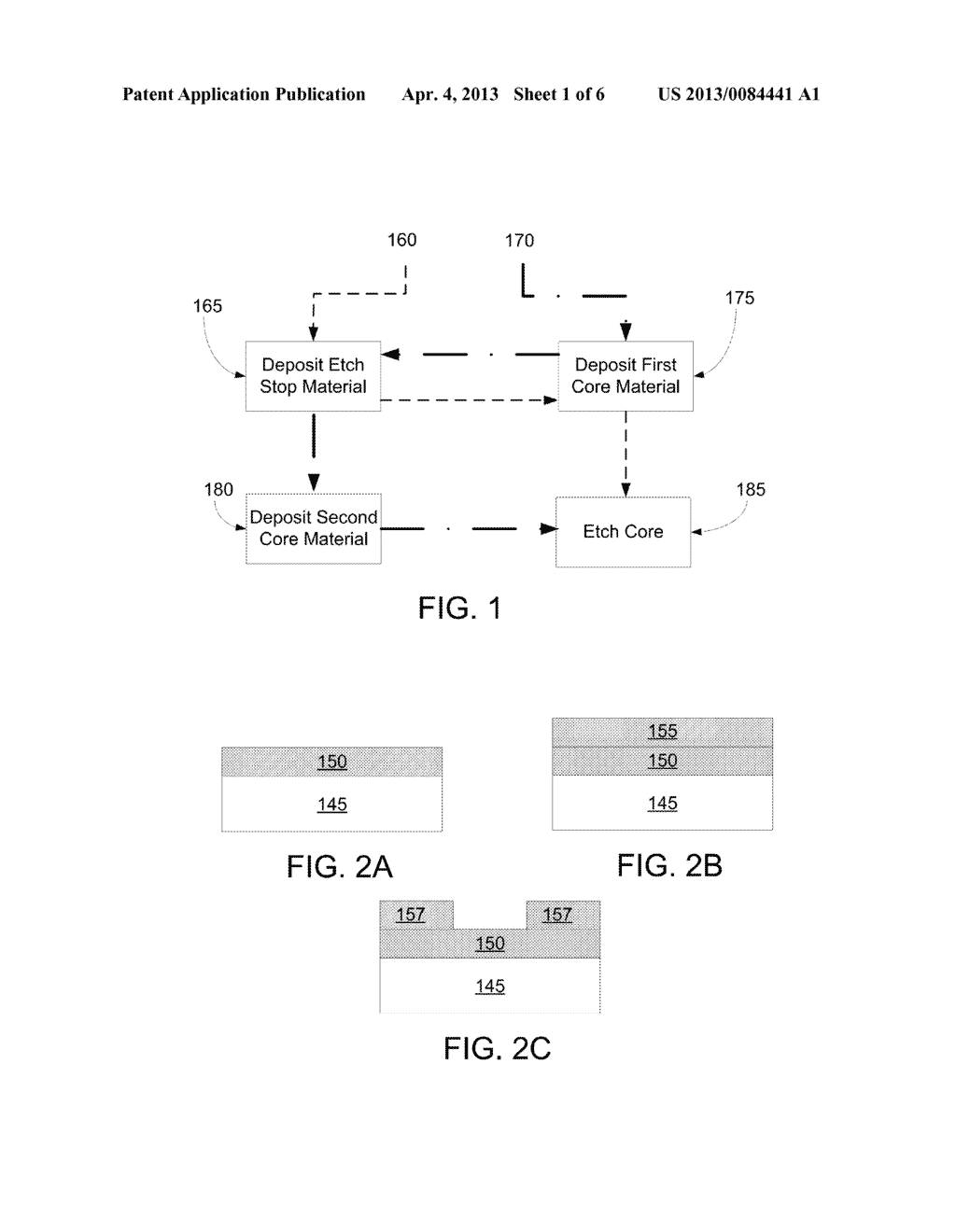 OPTICAL ARTICLES AND METHODS OF MAKING SAME - diagram, schematic, and image 02