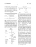 Expandable Functional TFE Copolymer Fine Powder, Expanded Products and     Reacted Products Therefrom diagram and image