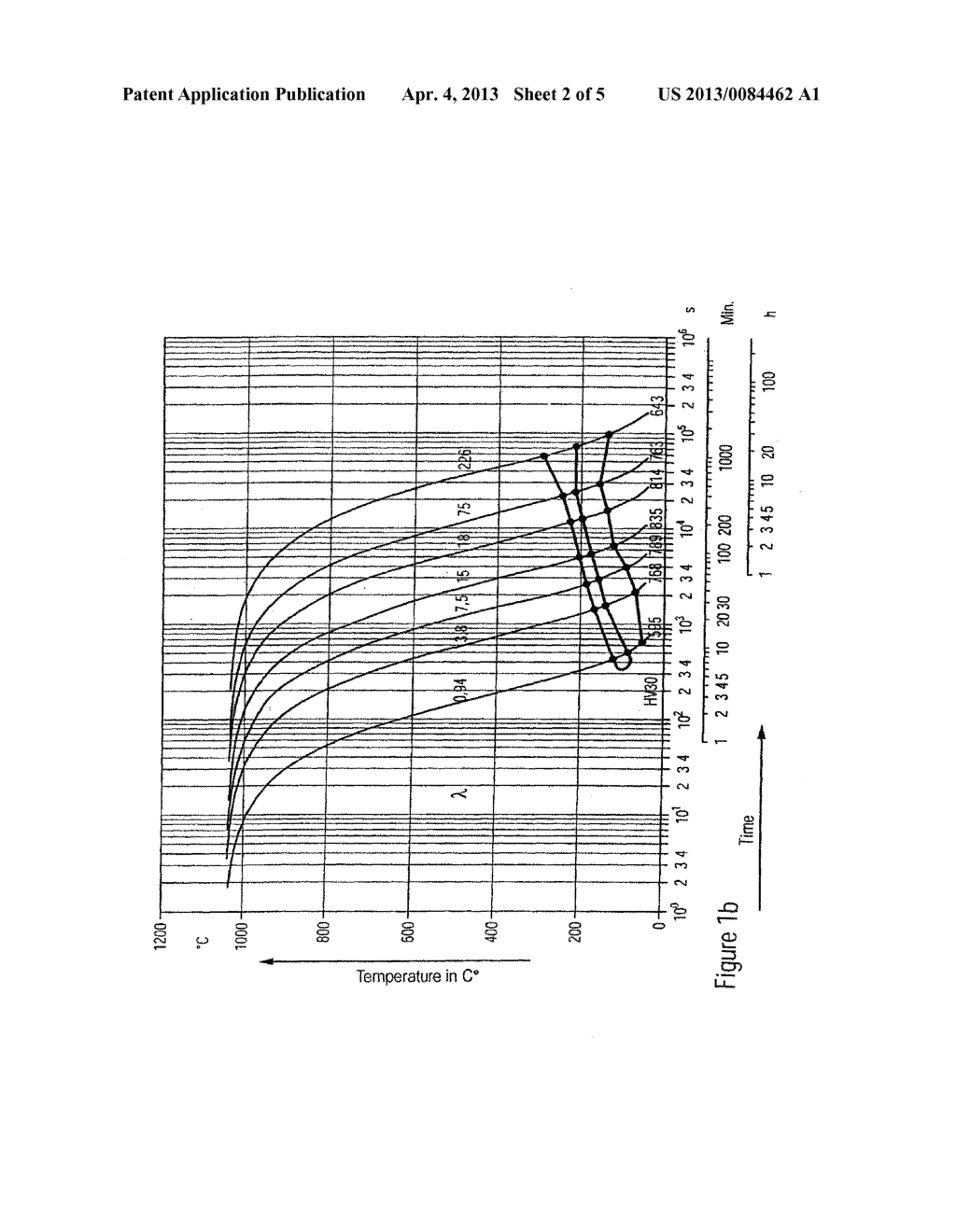 POWDER-METALLURGICALLY PRODUCED, WEAR-RESISTANT MATERIAL - diagram, schematic, and image 03