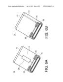 SECONDARY BATTERY diagram and image