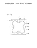 ELECTROCHEMICAL CELLS INCLUDING A CONDUCTIVE MATRIX diagram and image