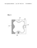 ELECTROCHEMICAL CELLS INCLUDING A CONDUCTIVE MATRIX diagram and image