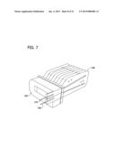 ELECTROCHEMICAL CELLS INCLUDING A CONDUCTIVE MATRIX diagram and image