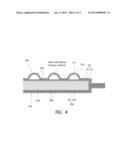 BATTERY PACKAGE FILLED WITH PHASE CHANGE MATERIAL AND BATTERY USING THE     SAME diagram and image