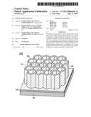 POWER STORAGE DEVICE diagram and image