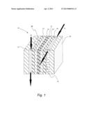 Poly(Methyl Methacrylate) Additive to Polyelectrolyte Membrane diagram and image