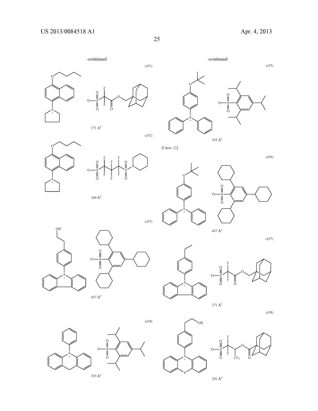 NEGATIVE CHEMICAL AMPLIFICATION RESIST COMPOSITION, RESIST FILM, AND,     RESIST-COATED MASK BLANKS, METHOD FOR FORMING RESIST PATTERN, AND     PHOTOMASK, EACH USING THE SAME - diagram, schematic, and image 26