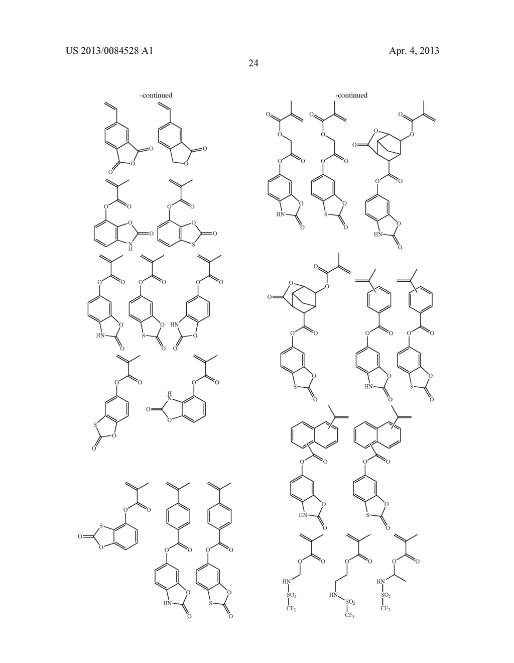 POSITIVE RESIST COMPOSITION AND PATTERNING PROCESS - diagram, schematic, and image 25