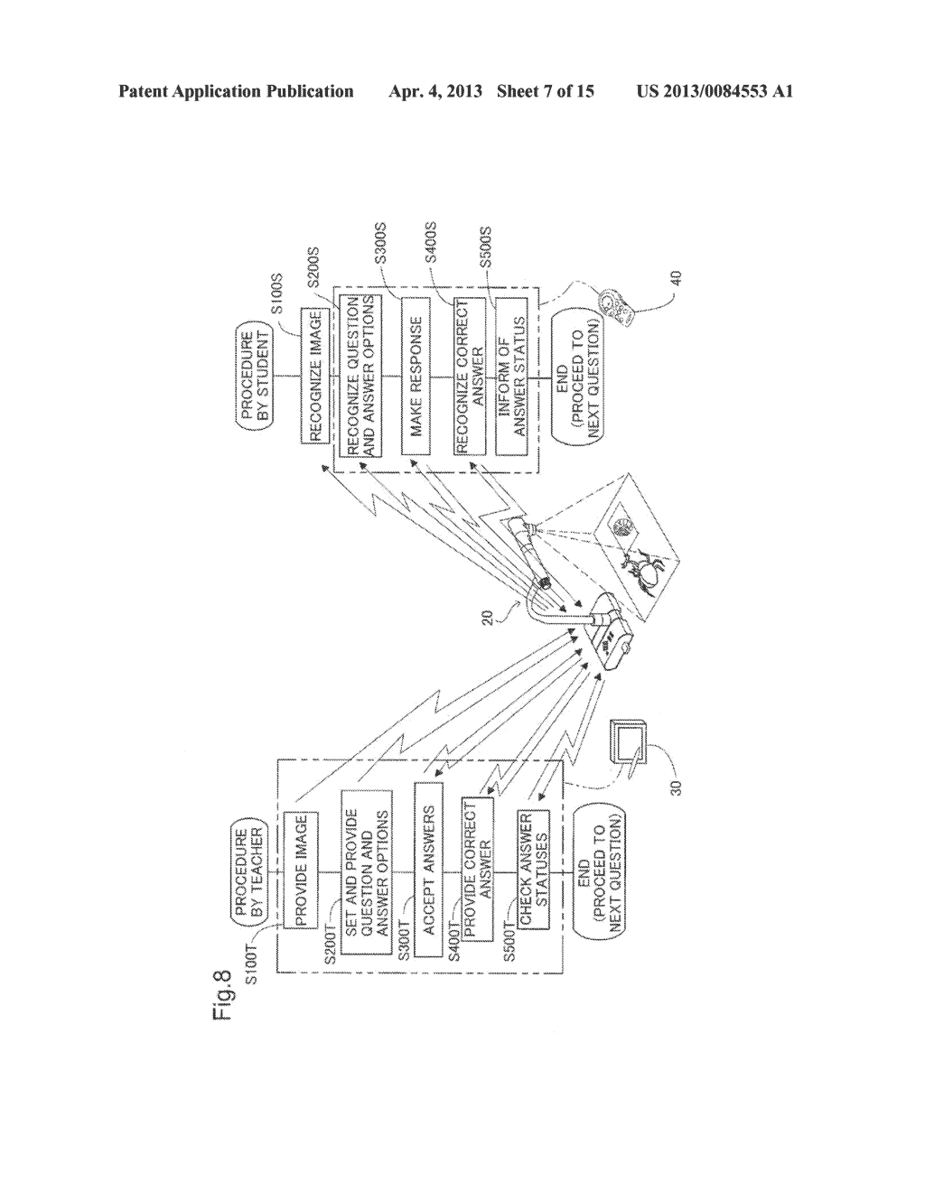 INFORMATION PROVIDING SYSTEM - diagram, schematic, and image 08