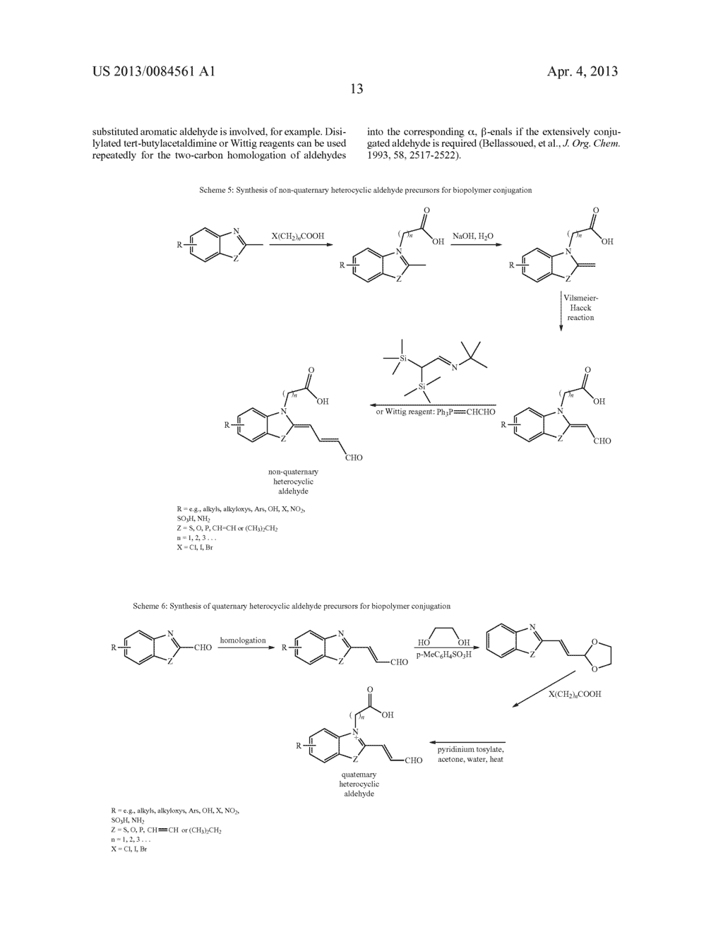 BIODETECTION BY NUCLEIC ACID-TEMPLATED CHEMISTRY - diagram, schematic, and image 52