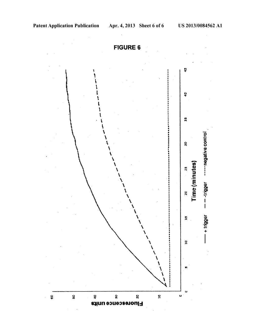 TETHERED ENZYME MEDIATED NUCLEIC ACID DETECTION - diagram, schematic, and image 07