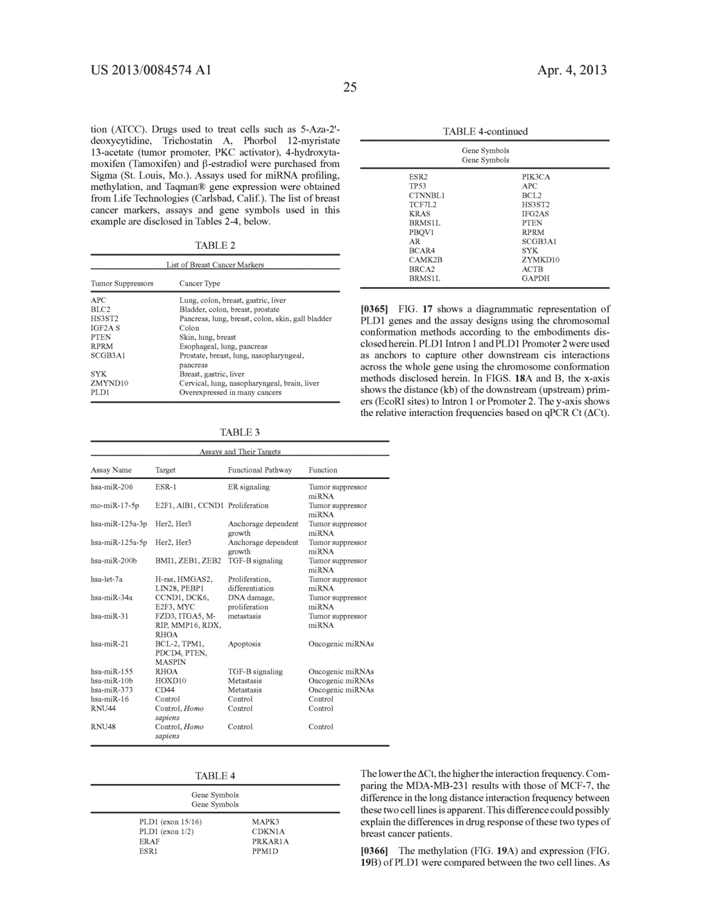 Chromosome Conformation Analysis - diagram, schematic, and image 54