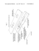 CHROMATOGRAPHIC KIT AND CHROMATOGRAPHY METHOD diagram and image