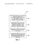 ANALYTICAL TEST STRIP WITH ISOLATED BODILY FLUID PHASE-SHIFT AND ANALYTE     DETERMINATION SAMPLE CHAMBERS diagram and image