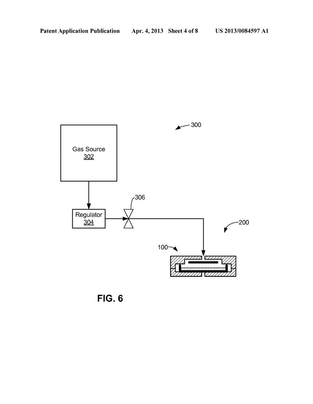 COMPRESSED GAS MICROBIAL TEST UNIT - diagram, schematic, and image 05