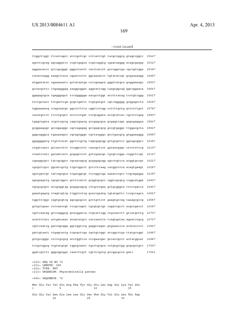 Novel Plant Acyltransferases Specific for Long-Chained, Multiply     Unsaturated Fatty Acids - diagram, schematic, and image 207