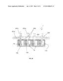 MULTI-REACTOR UNIT FOR DYNAMIC CELL CULTURE diagram and image