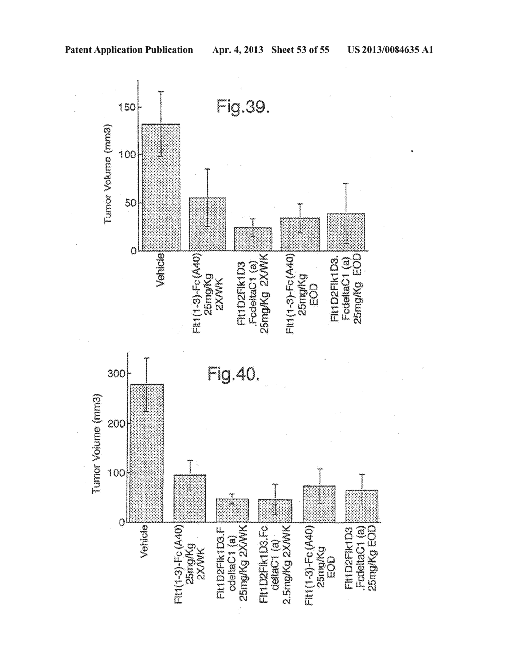 Cell Culture Compositions Capable of Producing a VEGF-Binding Fusion     Polypeptide - diagram, schematic, and image 54