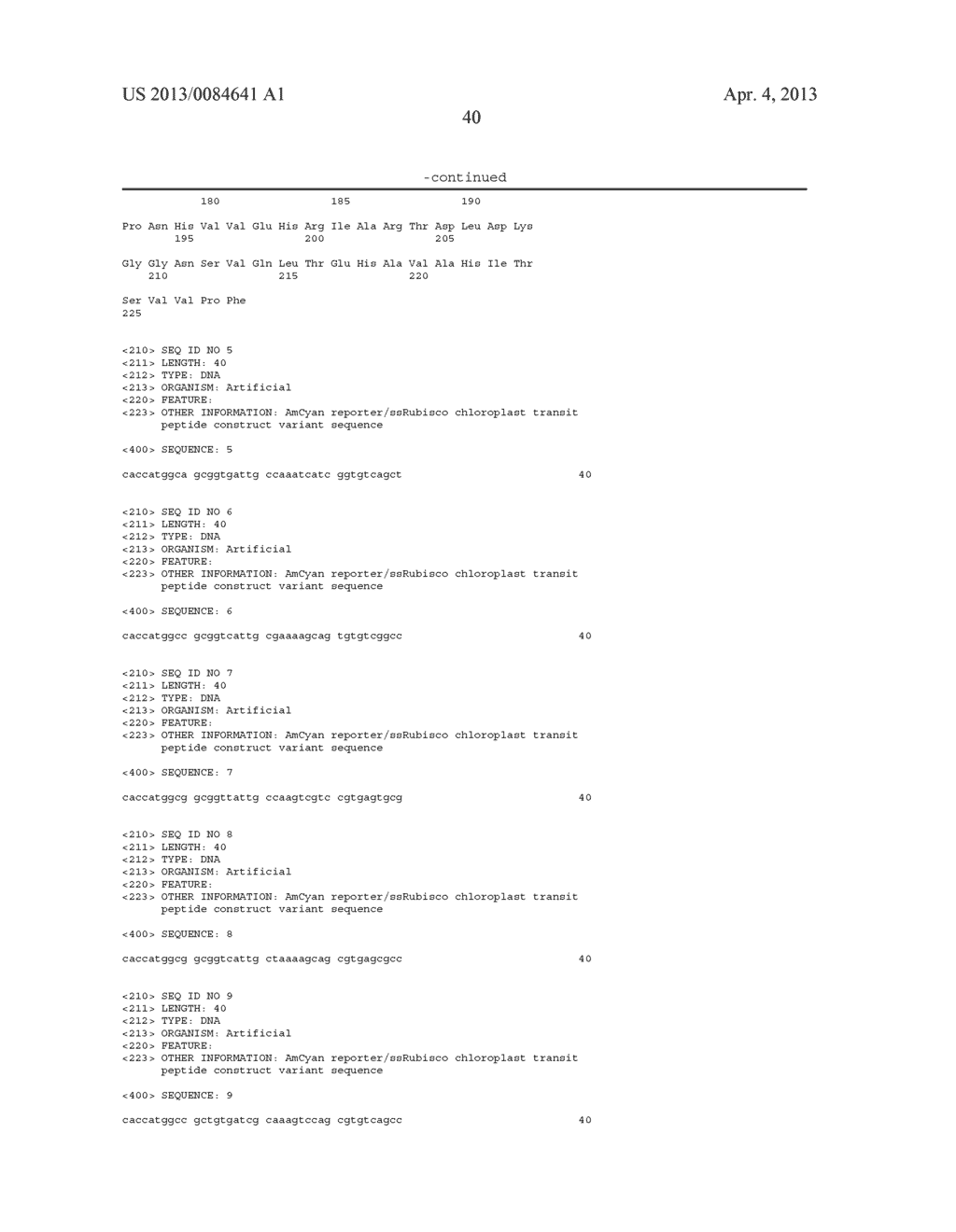 Compositions and Methods for Protein Production - diagram, schematic, and image 48