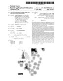 USE OF NANOPARTICLES FOR LABELLING OIL FIELD INJECTION WATERS diagram and image