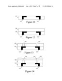 METHODS FOR FABRICATING PLANAR HEATER STRUCTURES FOR EJECTION DEVICES diagram and image