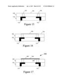 METHODS FOR FABRICATING PLANAR HEATER STRUCTURES FOR EJECTION DEVICES diagram and image