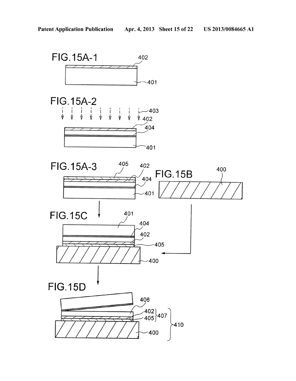 DISPLAY DEVICE AND METHOD FOR MANUFACTURING THE SAME - diagram, schematic, and image 16
